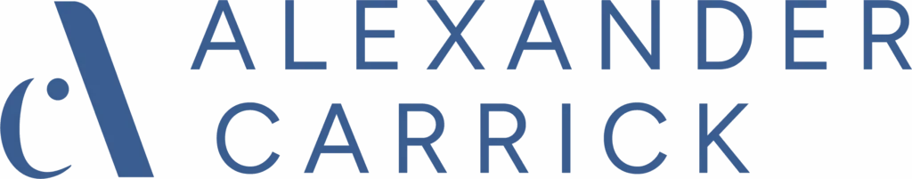 Alexander Carrick Logo